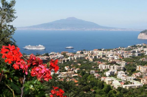 Casarufolo Paradise Sorrento